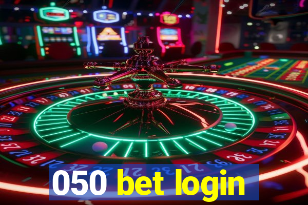050 bet login